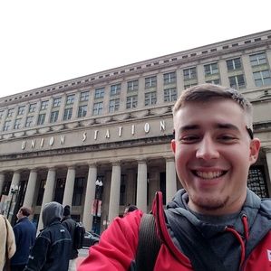 Meet your Posher, Ivan